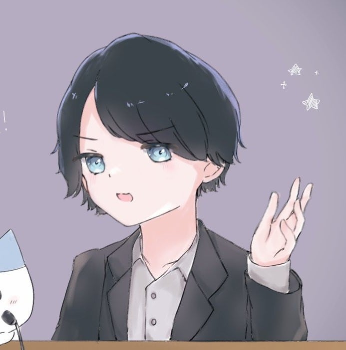 様々な場所で使えるアイコン、イラストを描きます ご要望に最後までお答えします◎SNS用アイコン・イラスト イメージ4