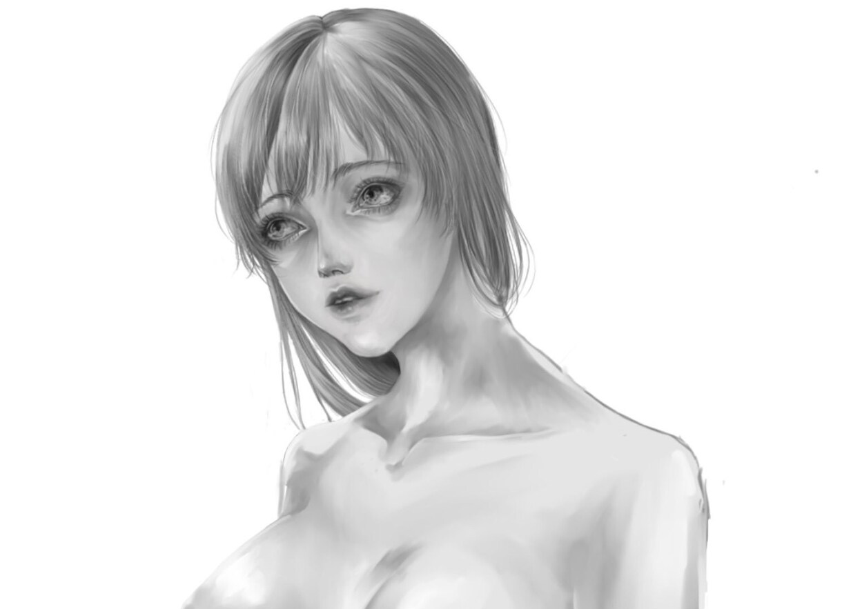 SNS等のアイコン、イラスト等描きます SNSのアイコン等のイラストが必要な方へ。 イメージ3