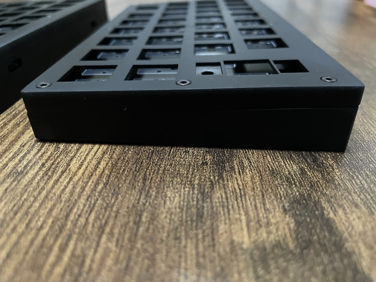 完全0から！自作キーボードをオーダーメイドします 世界に1つだけの自作キーボード！ イメージ2