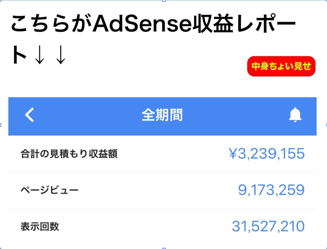 月間30万PV達成する７つのポイント教えます ブログ・サイトのアクセス数を増やしたい方にオススメ イメージ3