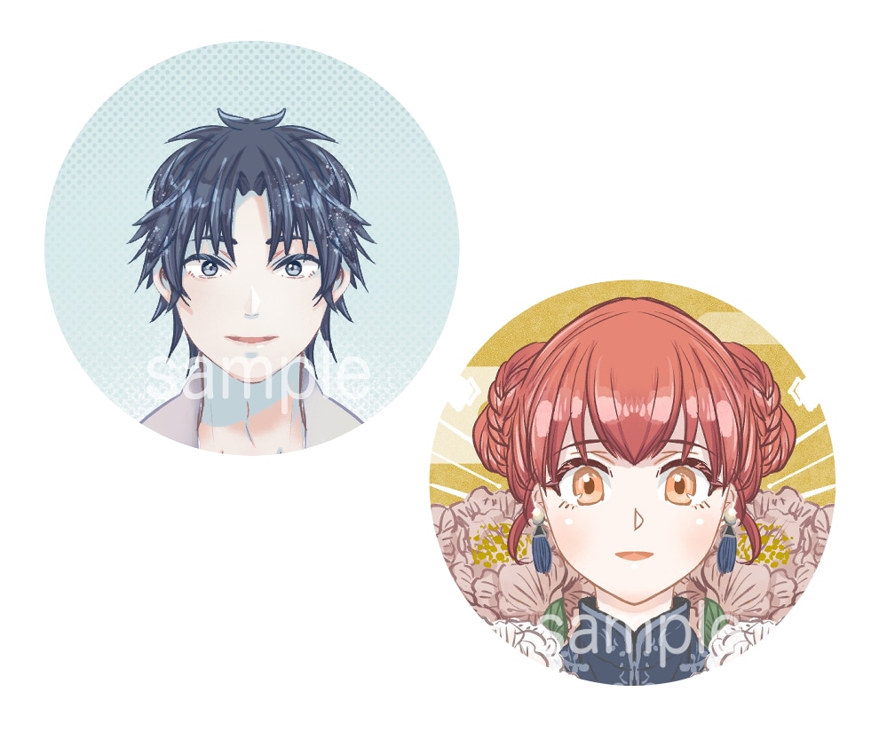商用利用、修正無制限ポップなイラスト描きます 配信やSNS、ブログ等にポップなイラスト描きます イメージ7