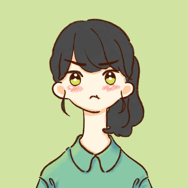 ゆるふわ・ほんわかアイコン・ヘッダーお描きします ＊雰囲気のある人物アイコン・ヘッダーをお作りしたい方へ♪ イメージ8