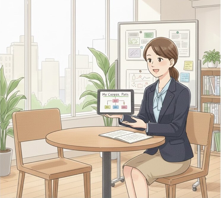 学生、就活生の就活(新卒)に関する相談に乗ります 大手企業人事経験のあるキャリコンによる就活相談 イメージ1