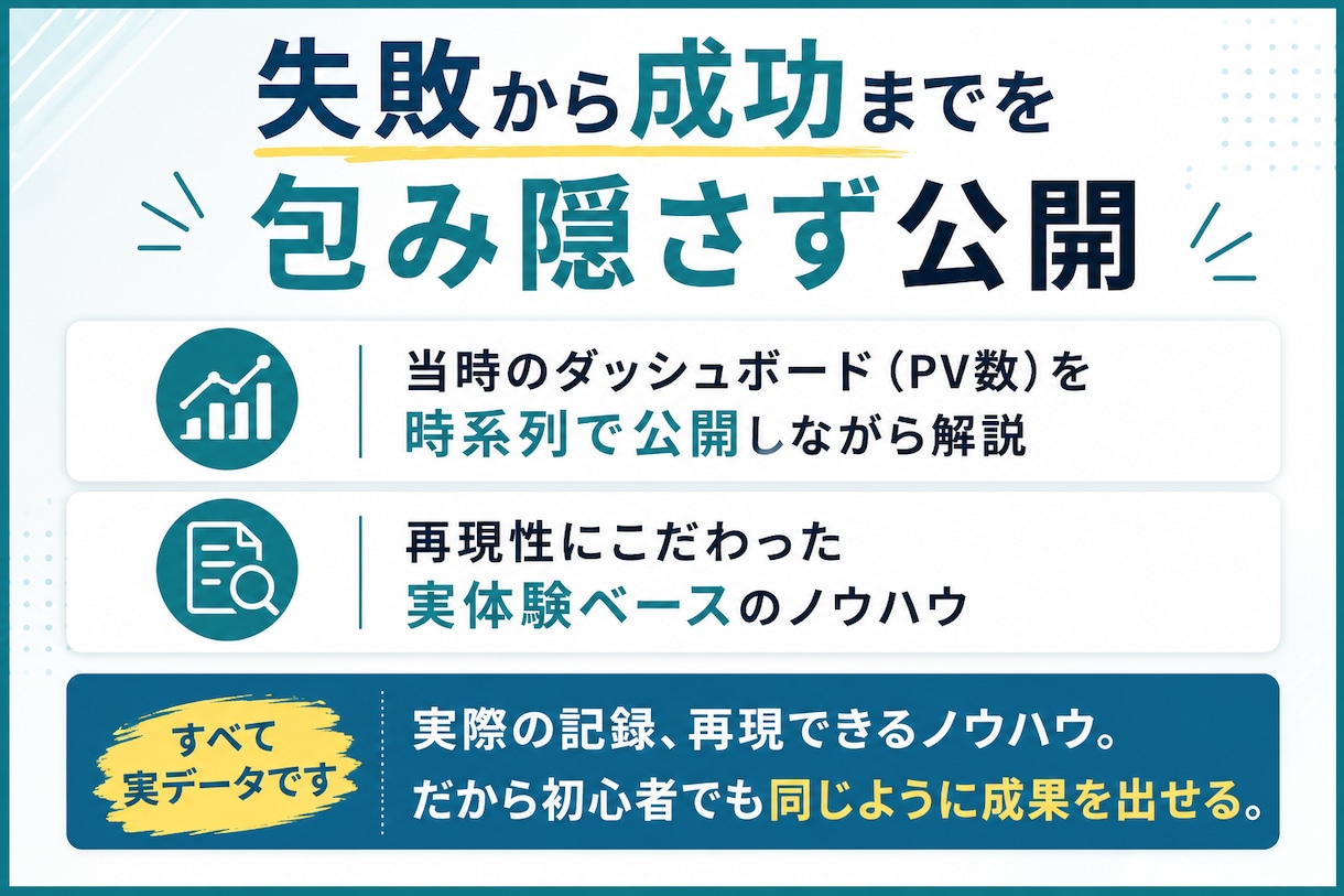noteを副業にする方法を教えます noteで副収入を得る成長戦略をココナラ限定公開！ イメージ15
