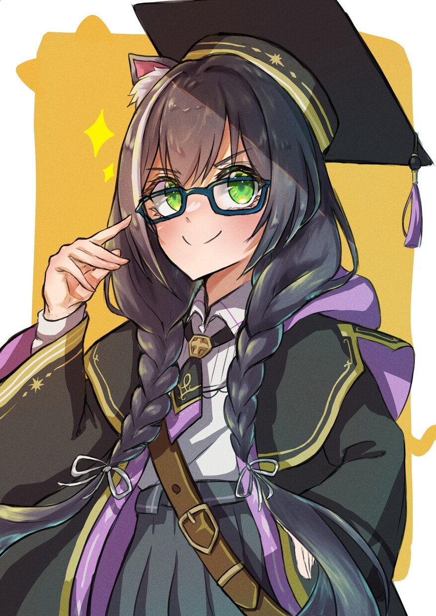 可愛いキャラクター★描きます 動画、表紙、挿絵、ちびキャラなどお気軽にご相談ください！ イメージ8