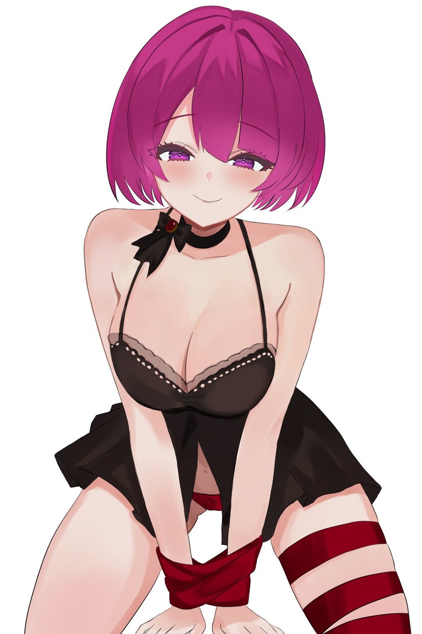 イラスト制作します 皆様が思う可愛いを描画させてください。 イメージ5