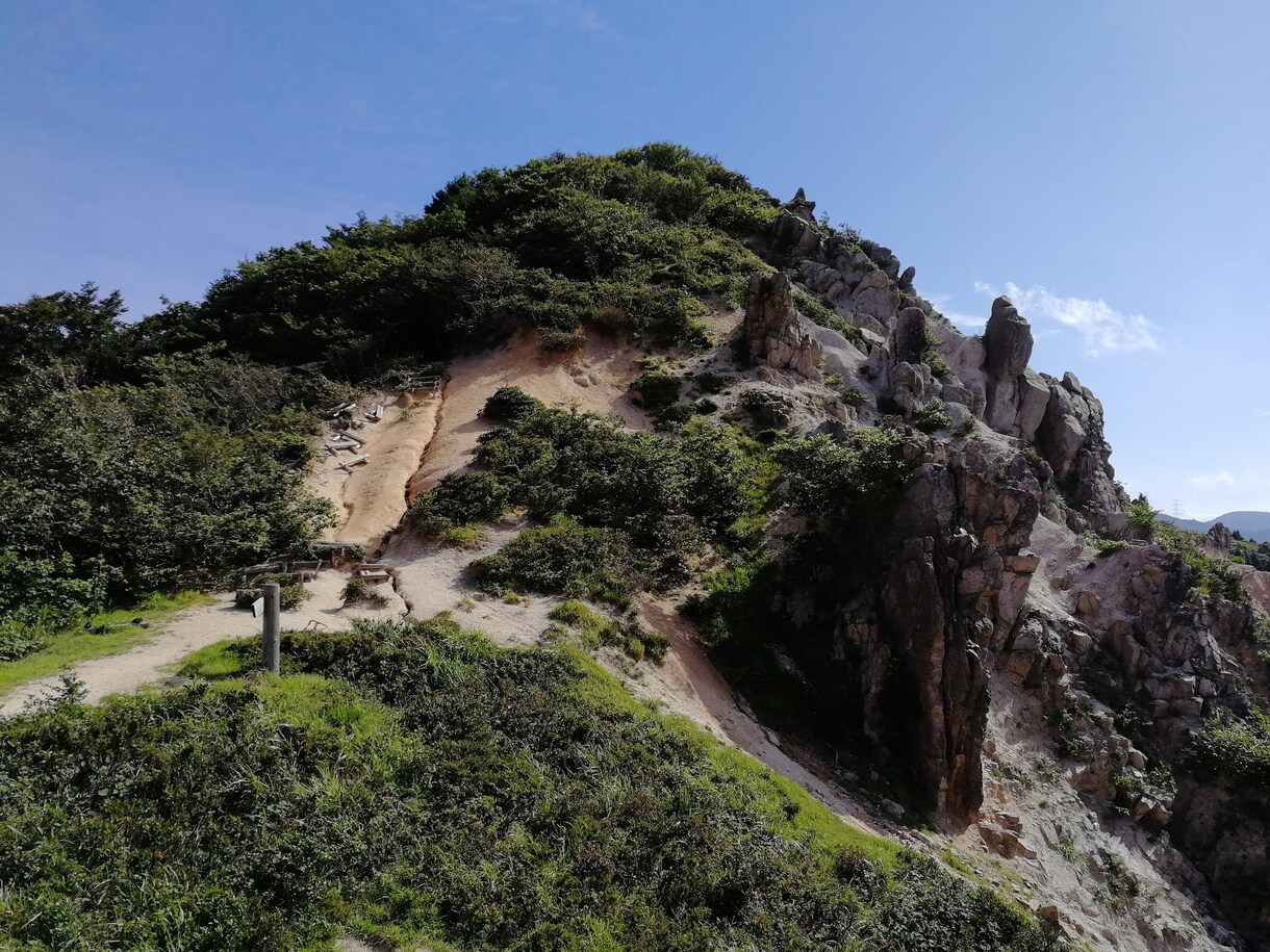 東海周辺　登山の初心者向けアドバイスします 登山を始めてみたいけど不安、分からないことだらけな方に イメージ10