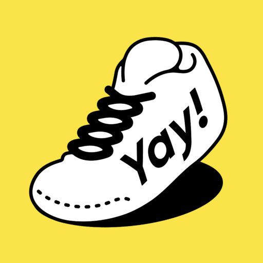Yay!のいいね等のツール作ります スマホアプリ"Yay!"の自動いいね等のツール作成します。 イメージ2