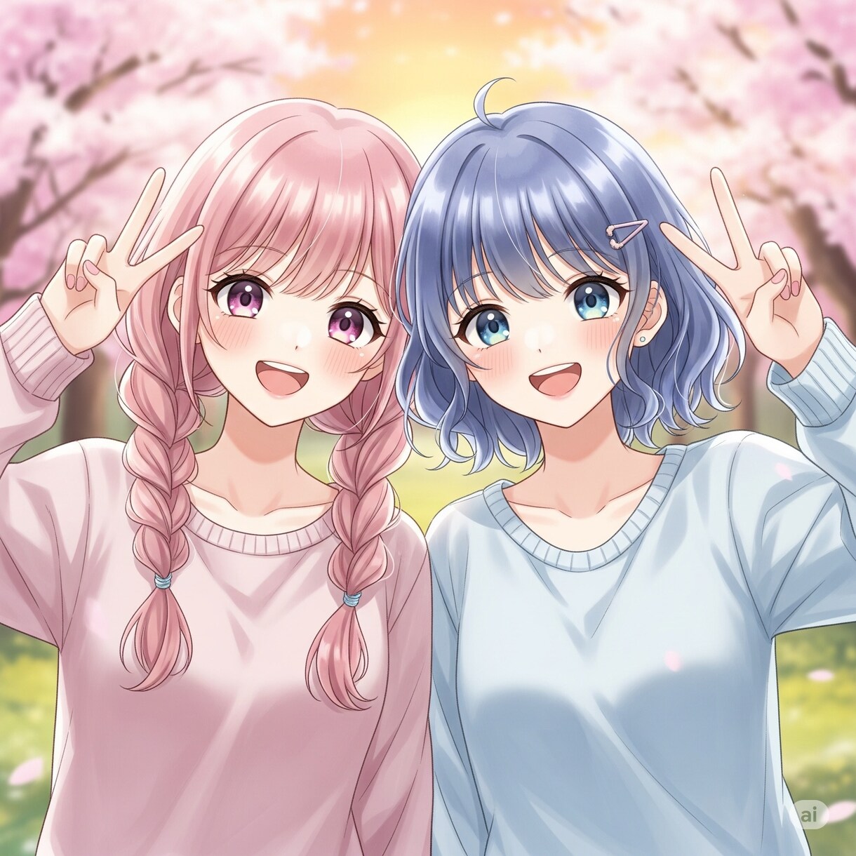 お友達になります なんとなく暇な時・ちょっと話したい時に。ゆる〜くおしゃべり イメージ1