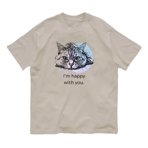 Tシャツのデザインデータを作成します Tシャツ・グッズ等の使用可能なデータを作成。 イメージ4