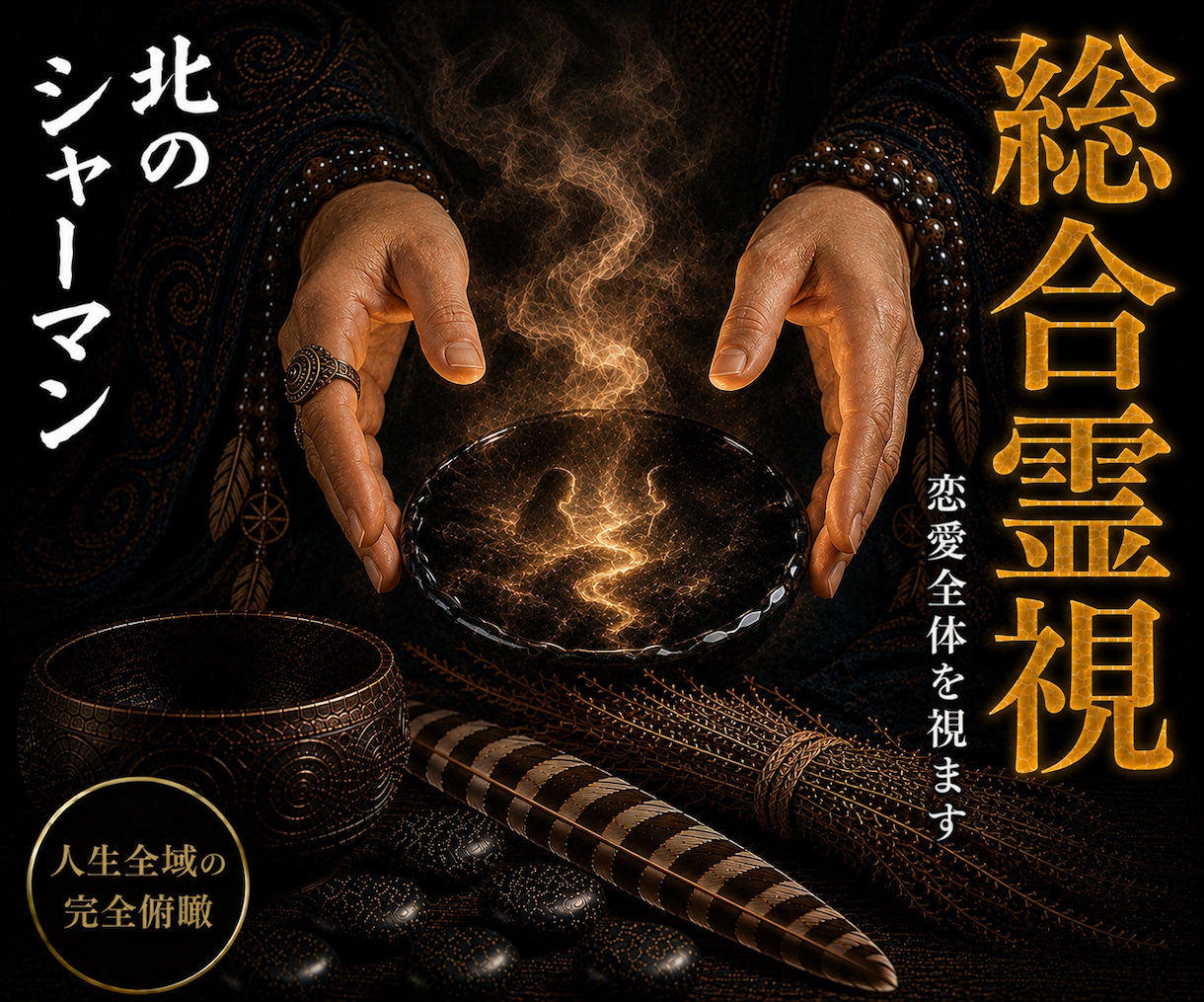 恋愛霊視|片思い・復縁・複雑愛あの人との恋を視ます 精霊との対話を通じ、恋愛から運勢まで幅広く視ます イメージ1