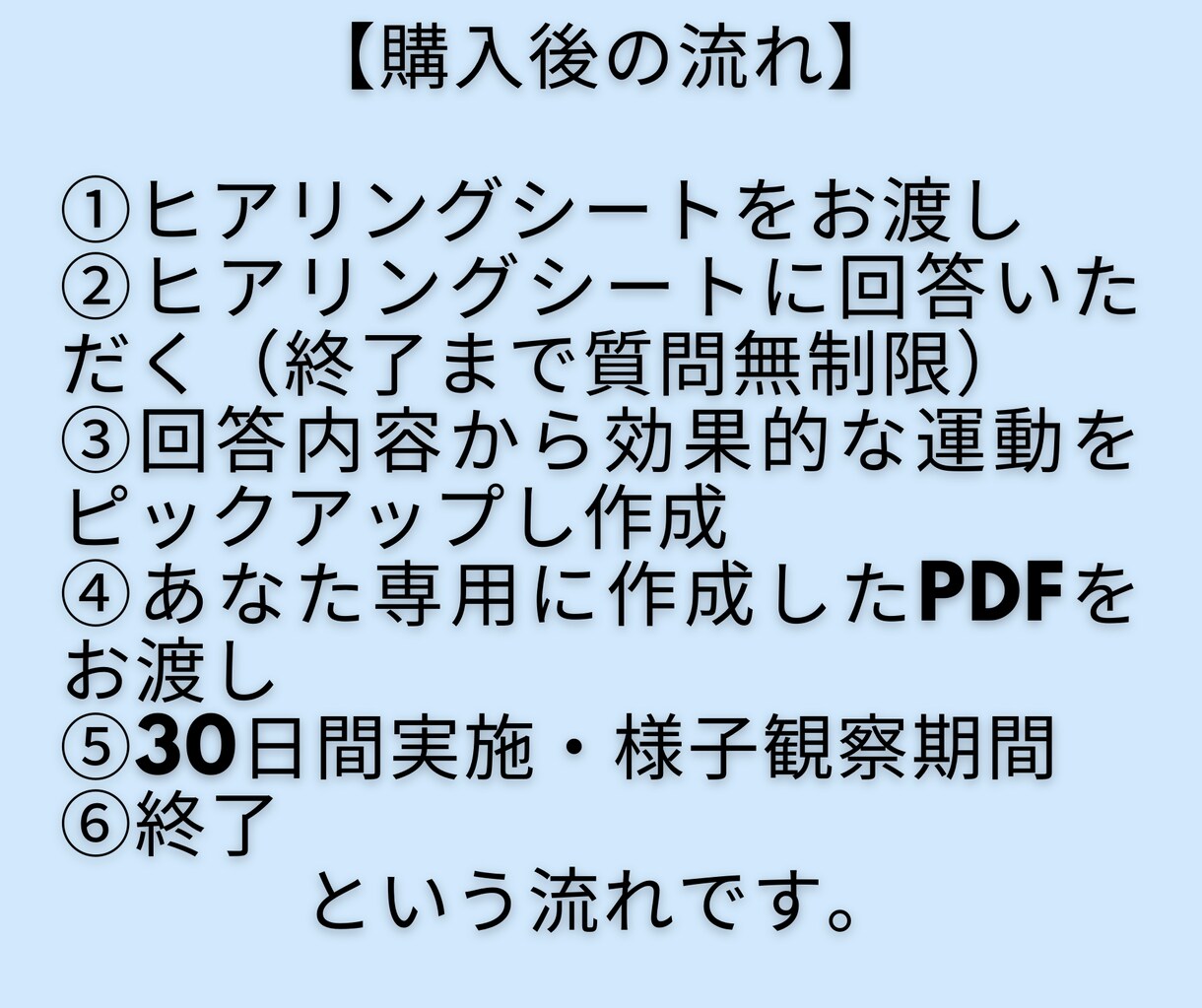 メンタルサポート×無理ない計画でダイエットします リバウンドしないで無理せず痩せる目標設定を一緒に考えます イメージ3