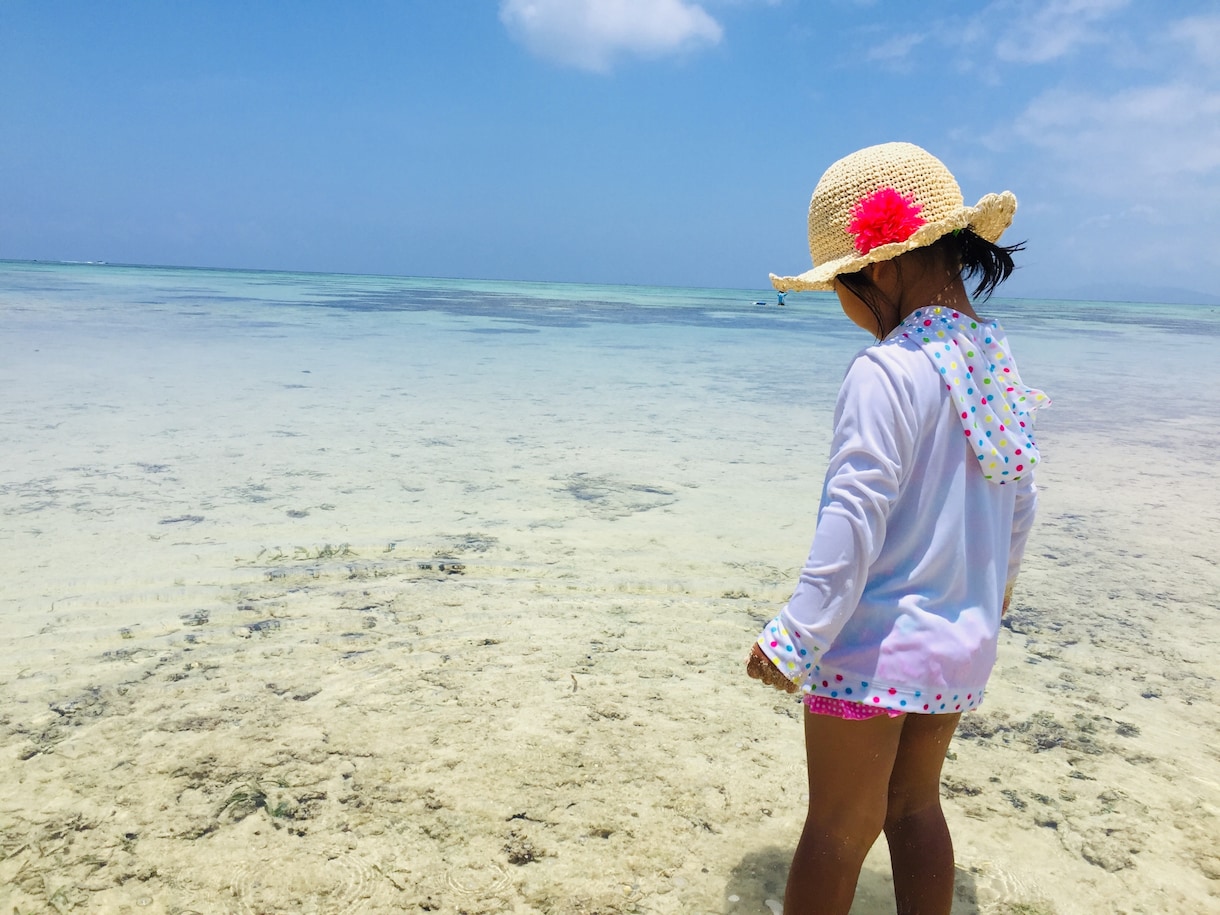 石垣島に関するお悩みにお答えします 子連れで観光・帰省予定の方向け！2児のママがサポート♡ イメージ2