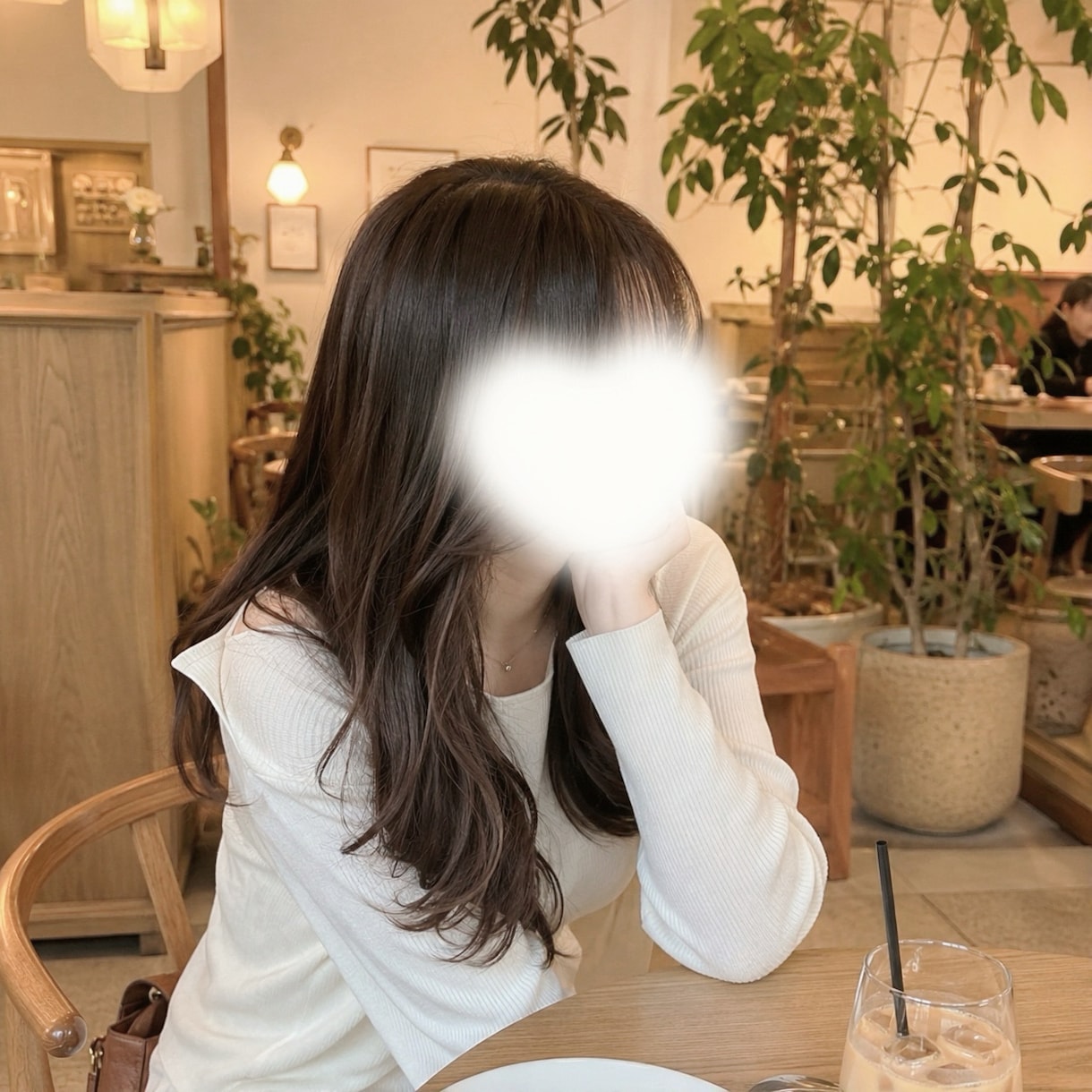 女子大生とゆるっと雑談♡親友みたいに何でも話せます 今日あったこと、恋愛のこと。友達に電話する感覚でどうぞ♪ イメージ1