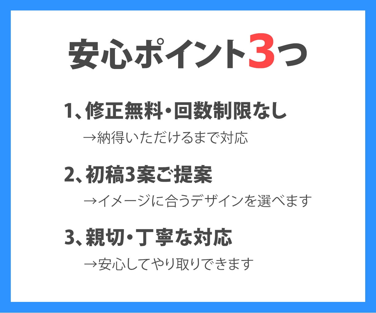 ココナラの出品画像・ヘッダー画像を制作します 【先着5名様】1枚1,500円！2枚目以降は1枚1000円！ イメージ2