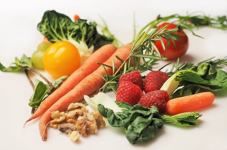 食事の摂り方のポイントを教えます 健康的に痩せたい方にオススメ！ イメージ1
