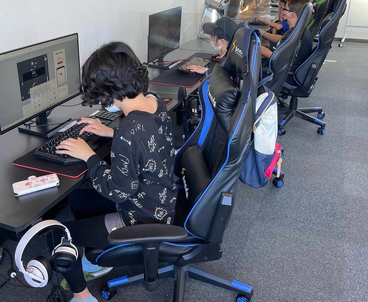 eスポーツ、ゲームのコーチングを行います フォートナイト、APEX、VALORANT、LOL、スプラ等 イメージ3
