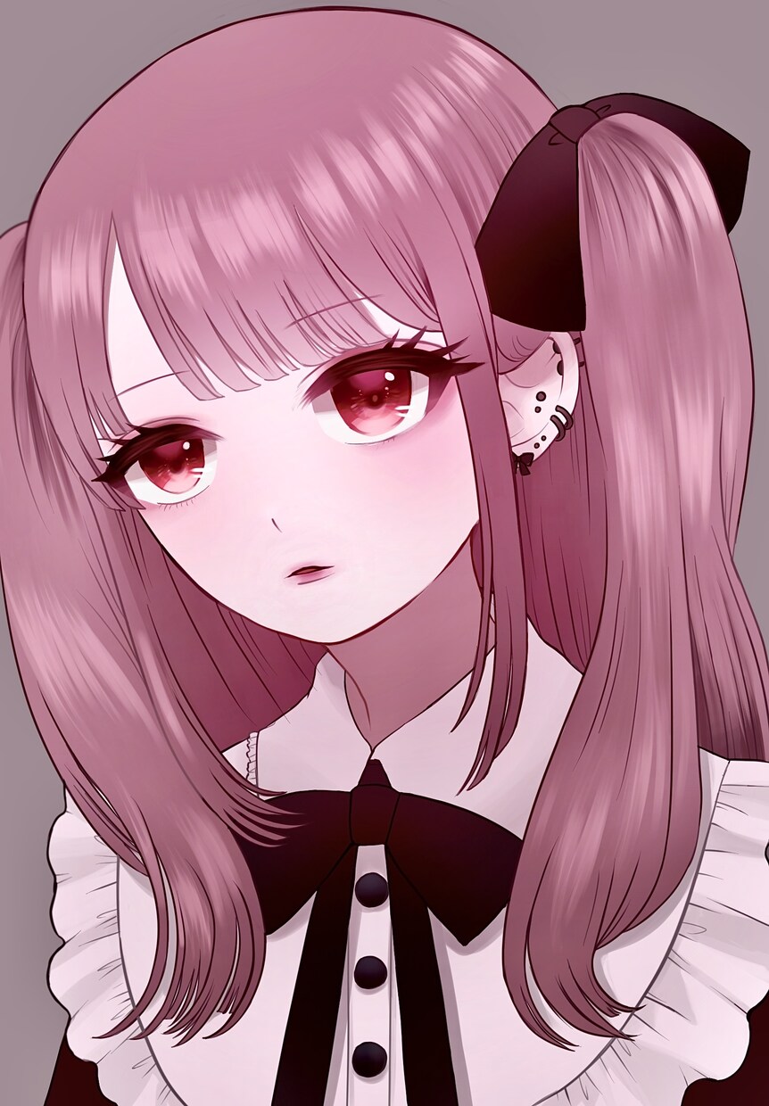 かわいいイラスト、アイコン描きます SNS、動画用など あなただけのイラストを制作します！ イメージ3