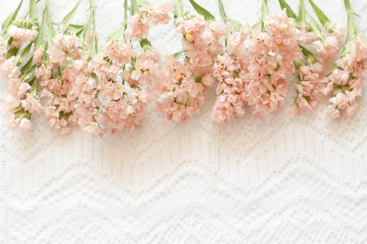 商品の魅力を引き出すお写真撮影します 花や植物、ハンドメイド、化粧品等SNS宣伝用商品撮影承ります イメージ1