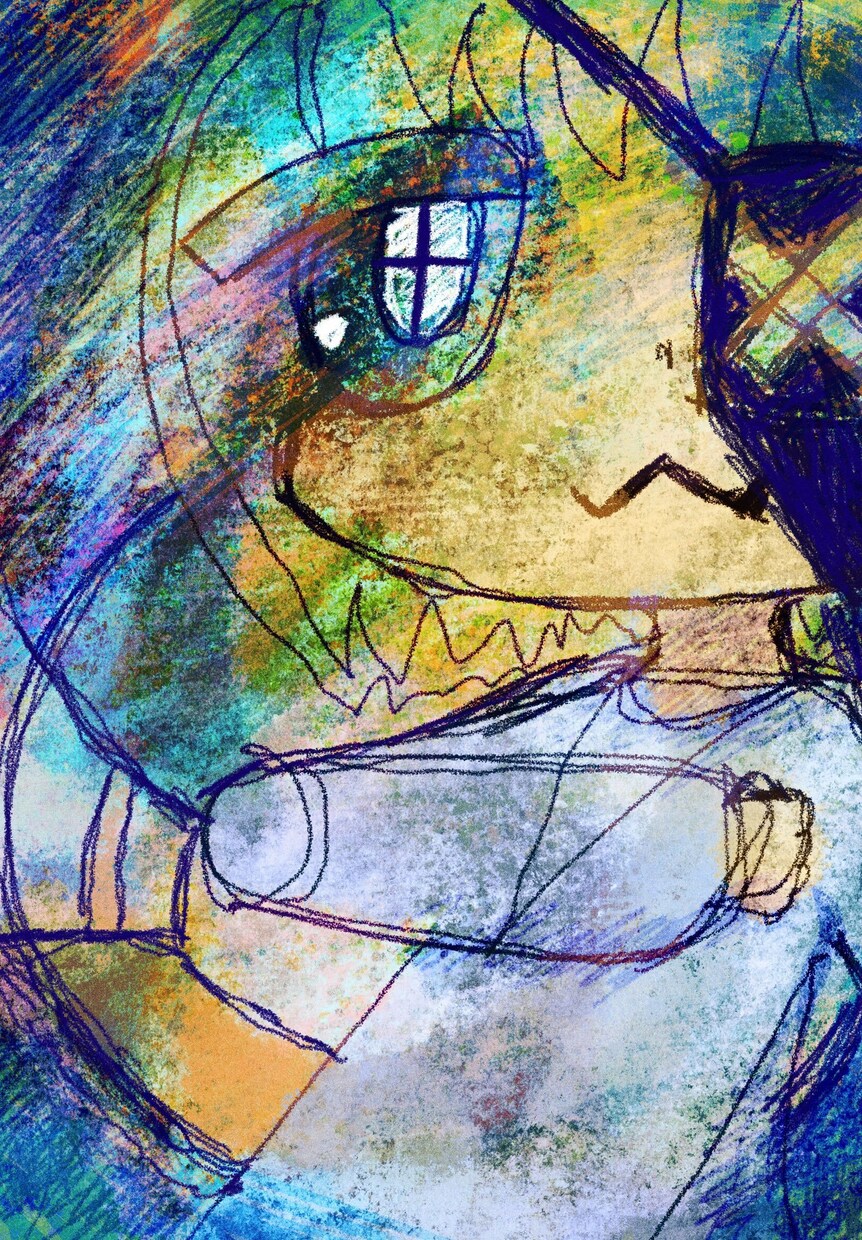 できる限りのイラストを描かせていただきます あなたの想像やイメージを形にします イメージ3
