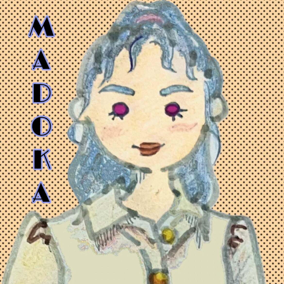 アイコン作成します 元美大生が、ゆるふわなSNSアイコン作成します！ イメージ4