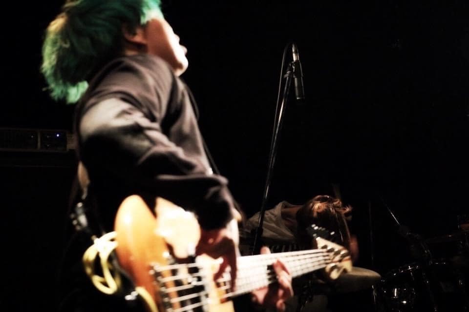 あなたの曲にベースを入れます あなたの曲を魅力的に！！あなたの曲に合ったベースを作ります！ イメージ1