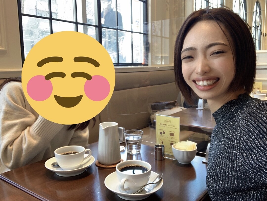 元気！笑顔！明るい！コーチとゆる〜くお話できます 悩み相談、愚痴聞き、雑談、なんでも気軽に♪ イメージ4