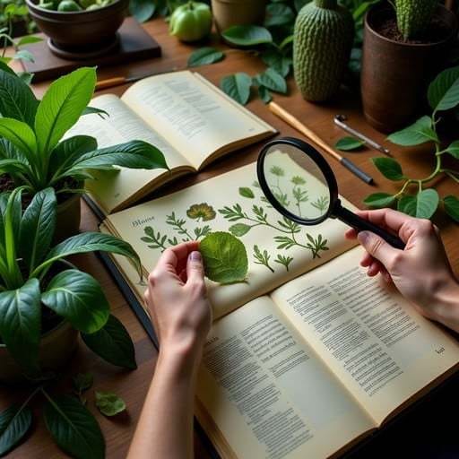 写真1枚でOK！お庭・ベランダの植栽を診断します 植物の“お困りごと”『モヤモヤ』【悩み】を診断します。 イメージ2