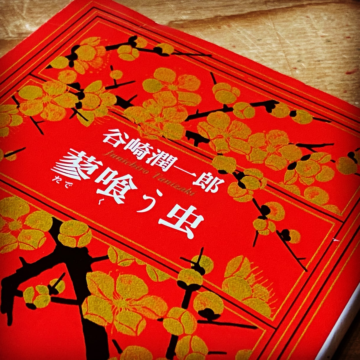 谷崎潤一郎の読書会！文学を基礎から学べます 谷崎潤一郎の人生や作品を解説！オンライン読書会です イメージ3