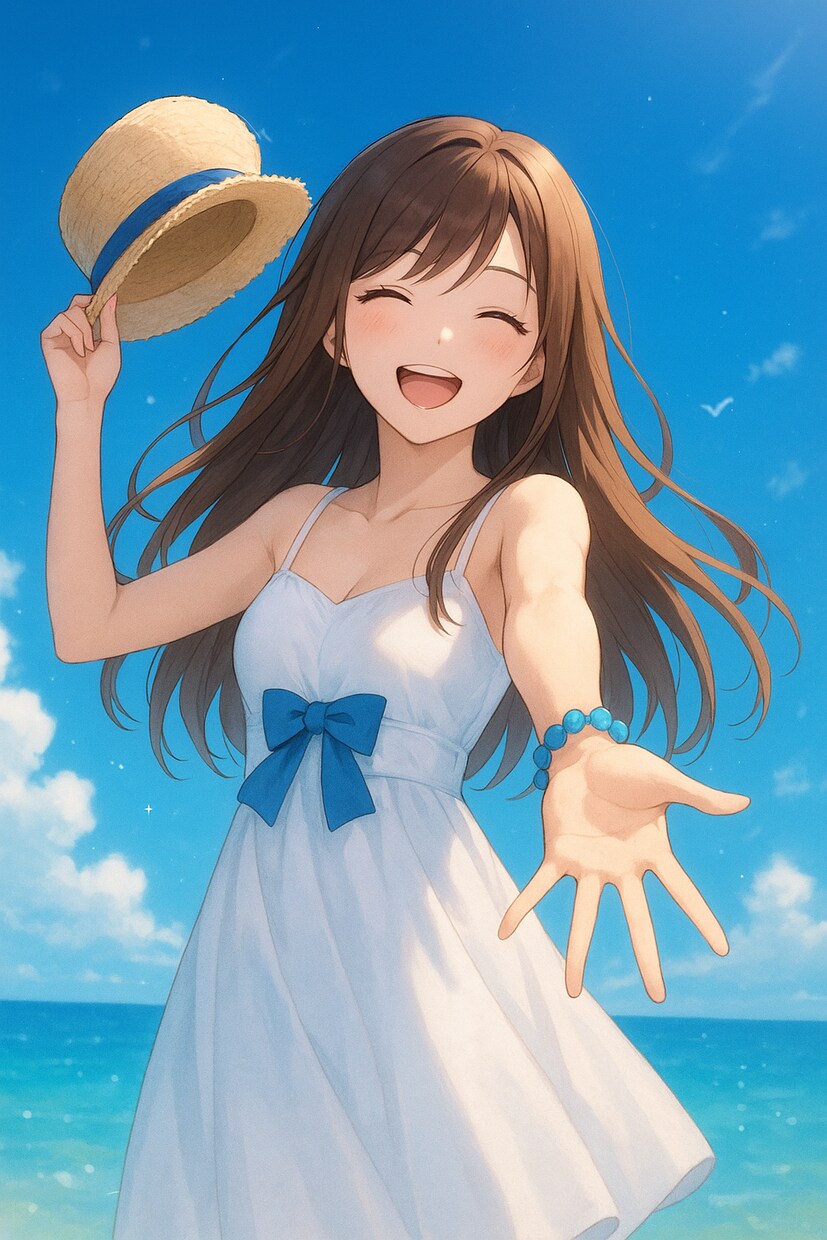 歌ってみたの歌詞入れします 歌ってみたやオリジナル曲の歌詞動画を作成します！ イメージ1