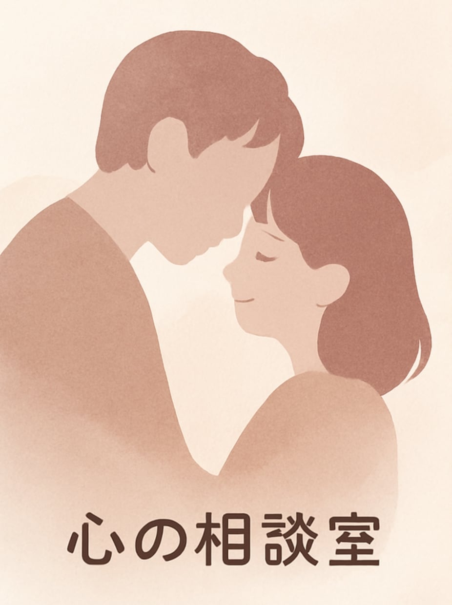 精神科看護師があなたの悩み・愚痴、優しく聴きます 心の荷物を少し軽くしませんか？誰にも言えない事聞きます イメージ1