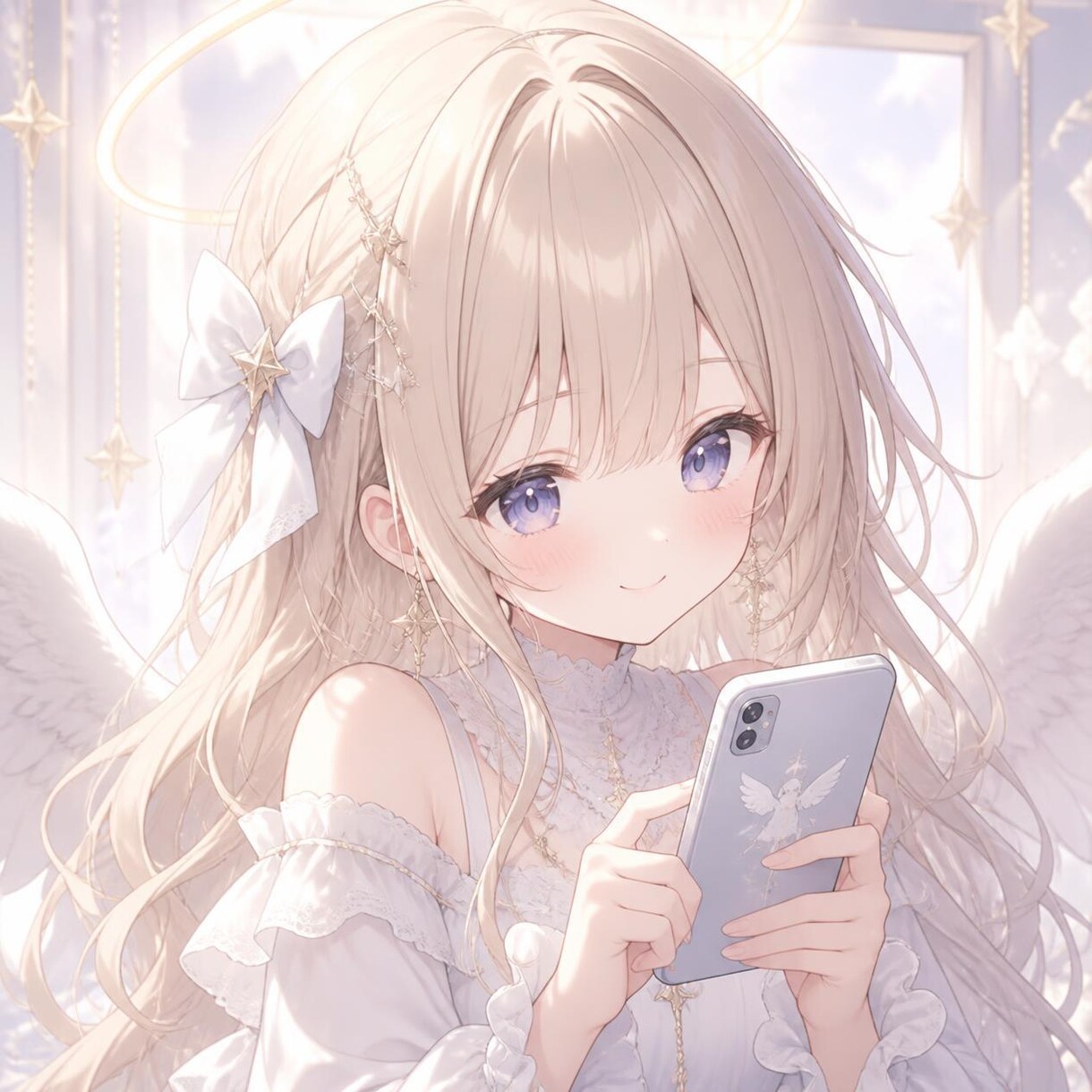 このLINE送る？それとも待つ？？お返事を考えます 連絡するタイミングと次の一手をあなたと一緒に寄り添います♡♡ イメージ8