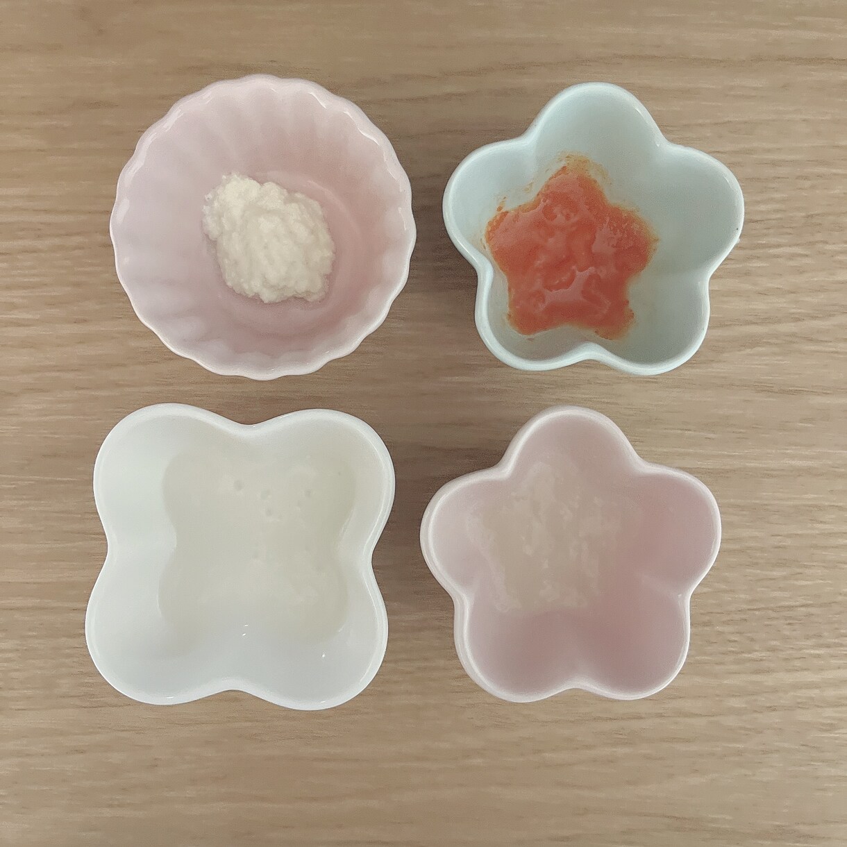 離乳食のお悩み相談聞きます 管理栄養士で2児のママが離乳食のお悩み解決のお手伝いをします イメージ2