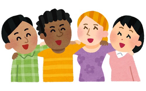 トリリンガルが日⇄英⇄韓　何でも翻訳・添削します 迅速に！レポート、アイドル、入学書類など、何でも承ります！ イメージ1