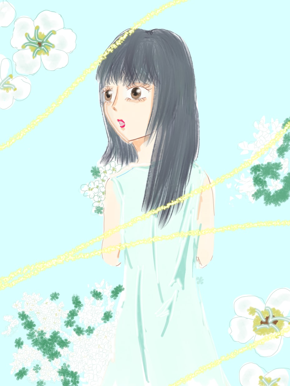 SNSアイコン描きます よくある漫画調イラストやふんわり系が得意です。 イメージ2