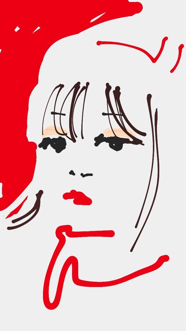 シンプルなイラスト描きます デジタル仕上げ、アイコンや背景にも イメージ1
