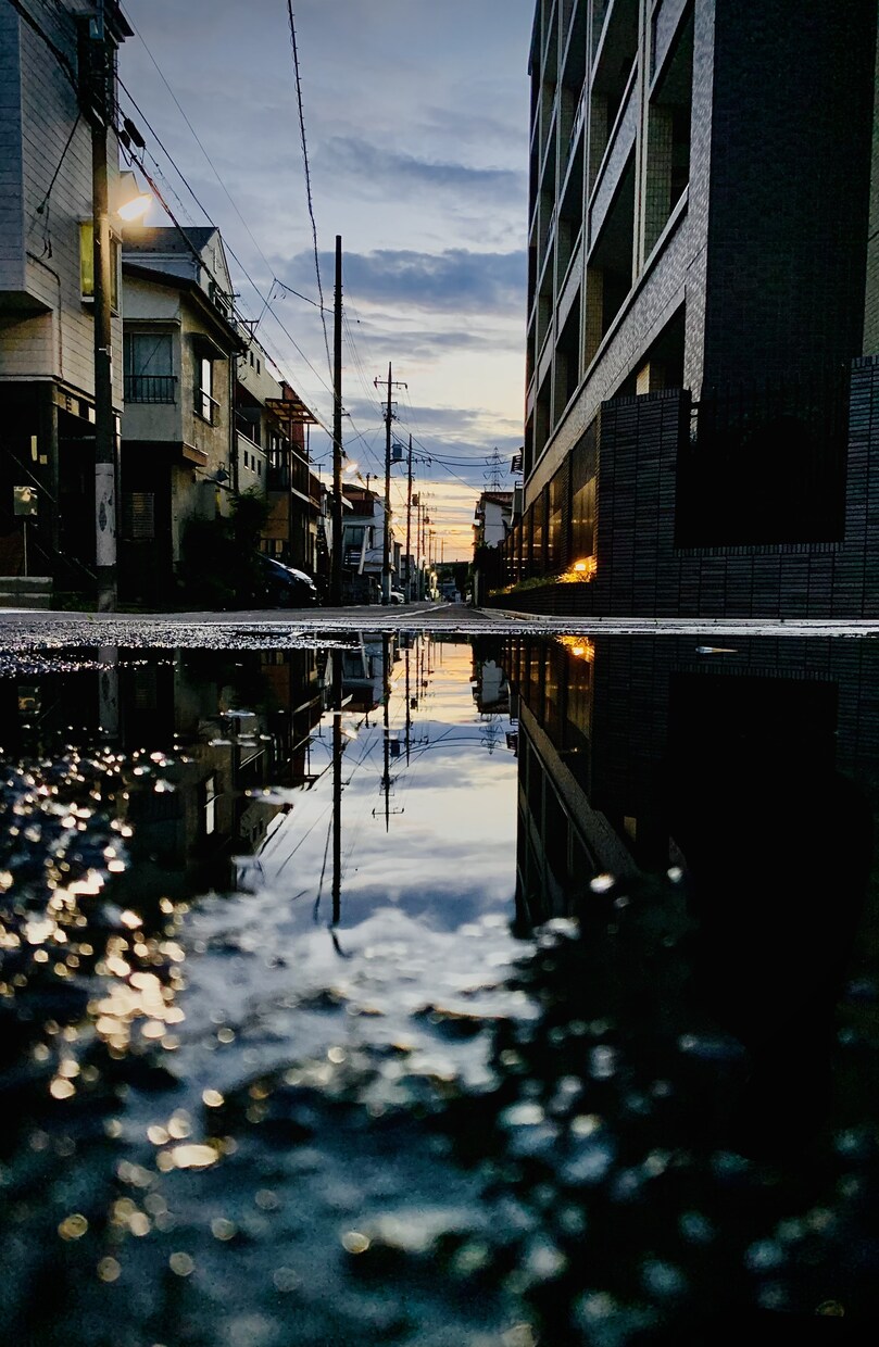 写真の加工編集しちゃいます 一瞬という特別な一幕に色付けを イメージ5