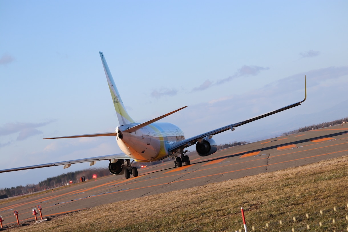 写真売ります 風景や飛行機の写真を待ち受けなどに！ イメージ3
