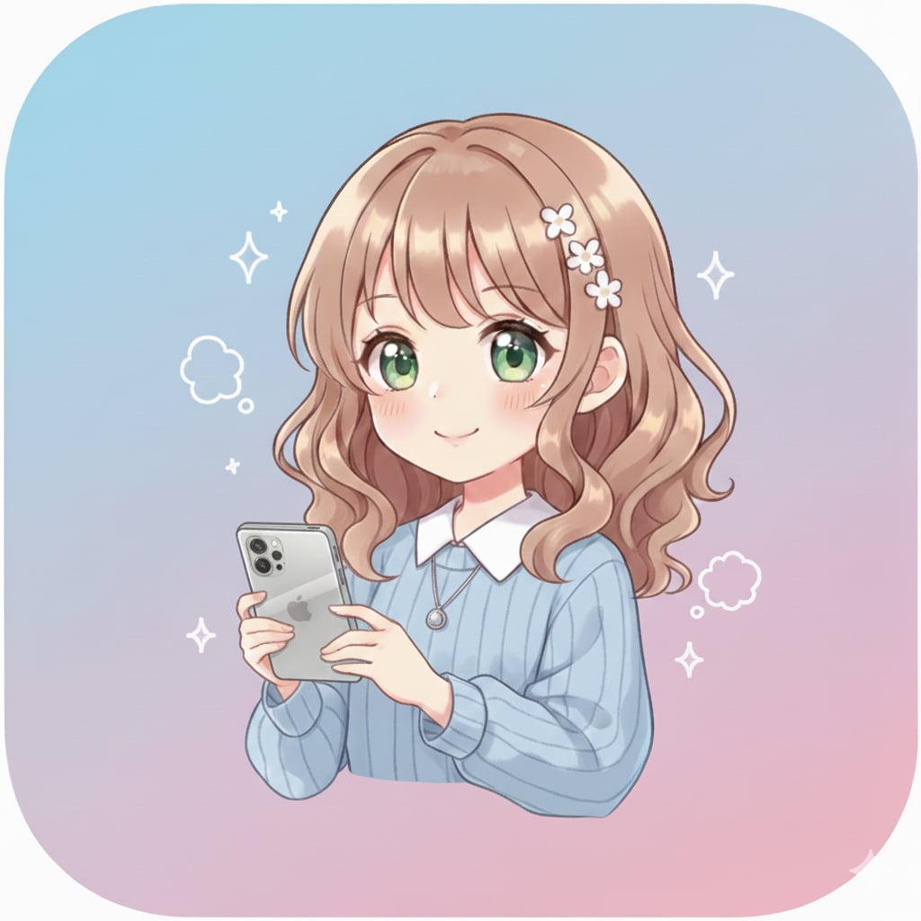 1分でもOK♡どんなお話でもじっくりお聞きします あなたの事、教えて下さい。元保育士がお相手させていただきます イメージ1