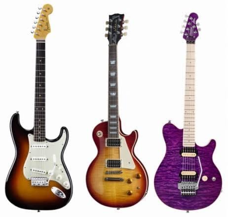 ギター始めたい人のための楽器アドバイザーやります 初めてのギター、どんなものを買ったらいいのか悩むあなたへ イメージ1