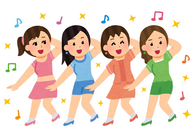 ダンス・BGM...音源編集します 最安値！迅速な対応で音源編集します！ イメージ1