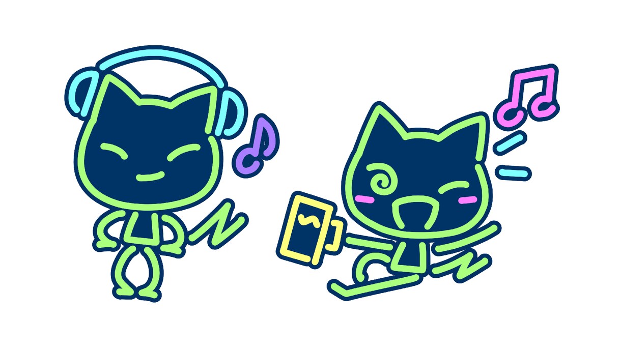 オリジナルマスコットキャラクターつくります 商用利用・二次利用可能！加工OK！企業の方も個人の方も！ イメージ3
