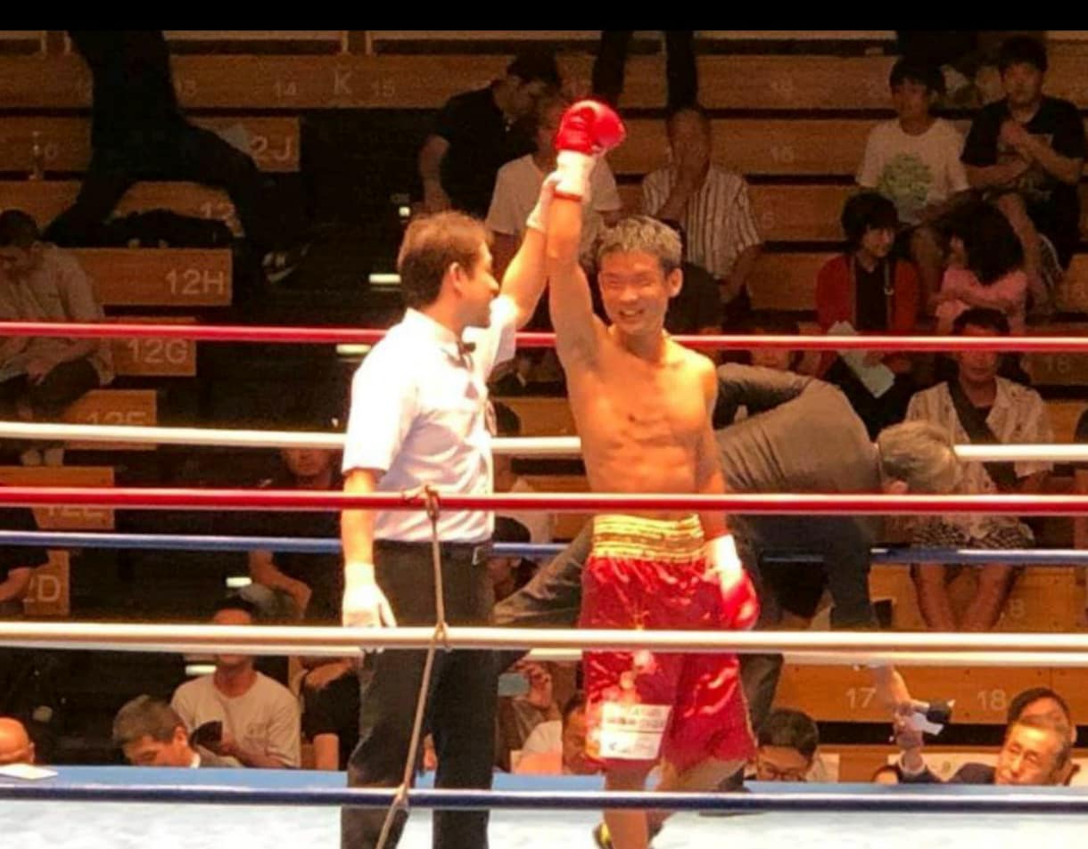 痩せさせ、肩・腰・膝の不調改善をさせ強くさせます 『痩せる方法』と『痛みをとる方法』と『強くなる方法』 イメージ3