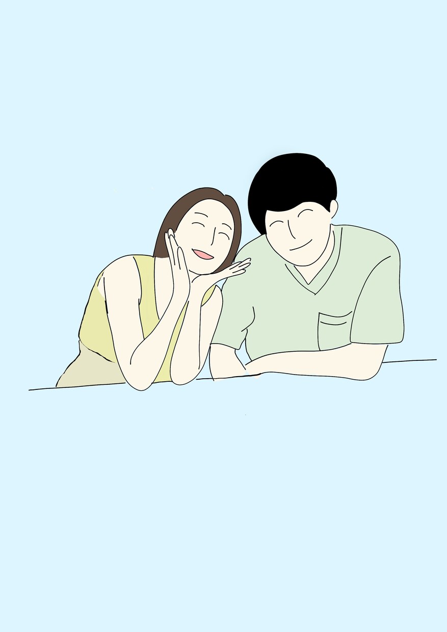 手書きイラストつくります SNS用にお使いいただけます！ イメージ3
