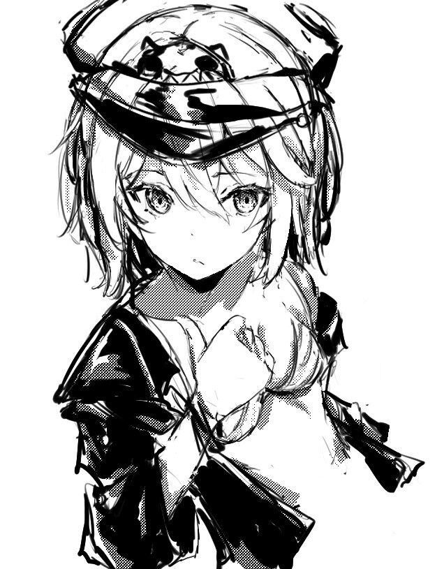 萌えキャラを描きます サムネ、アイコン、挿絵用の可愛いキャライラストが欲しい方へ イメージ3