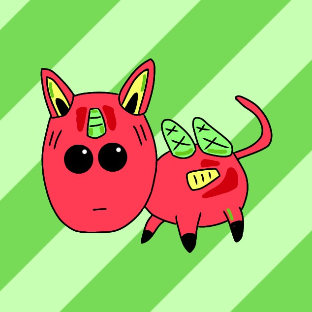 商用ＯＫ！ 安価でゆるカワイイキャラ作成します イラスト作成歴４５年以上のフリーランスです！ イメージ3