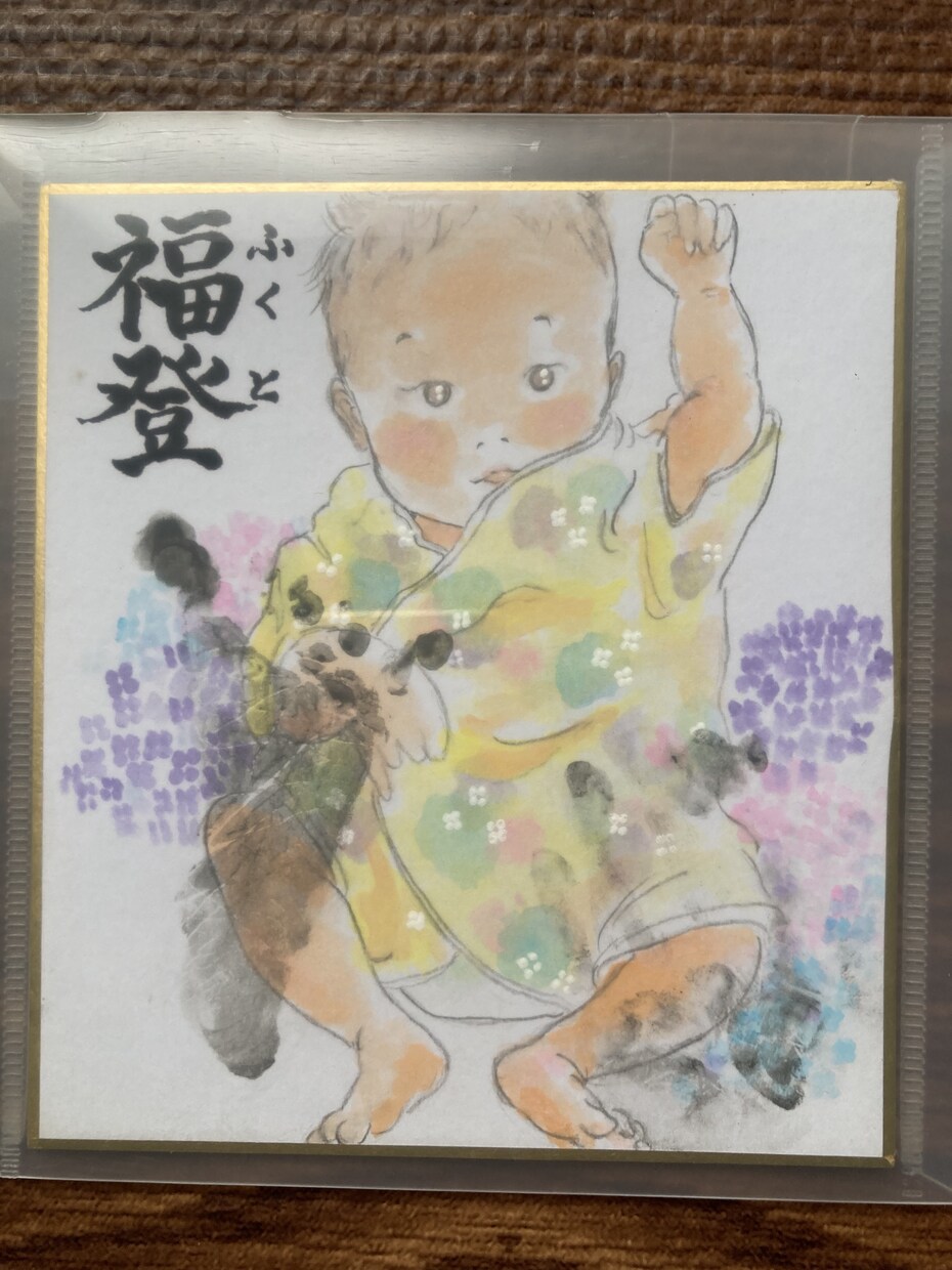 似顔絵、イラスト描きます 水彩画イラスト、デジタル画像どちらでも可能です！ イメージ2