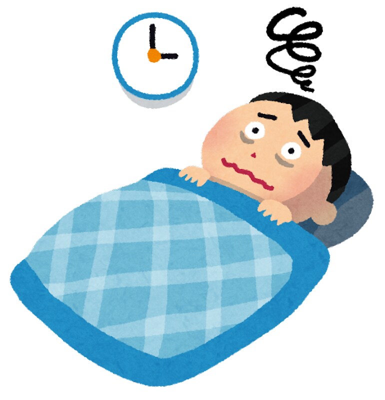 不眠症でのお悩みお聞きします ８年前不眠症となった私が回復するまでの経験談をお伝えします。 イメージ1