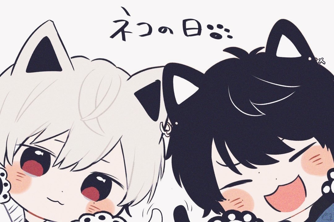 期間限定価格▷SNS等で使えるミニキャラ描きます 期間限定価格でSNS等に使えるミニキャラの作成を致します！ イメージ7