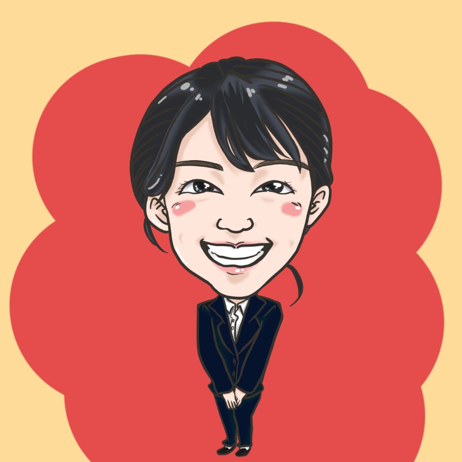 心を込めて【もらって"嬉しい"似顔絵】お描きします プレゼント用やSNSアイコン用など、使い方自由の似顔絵を！♫ イメージ4